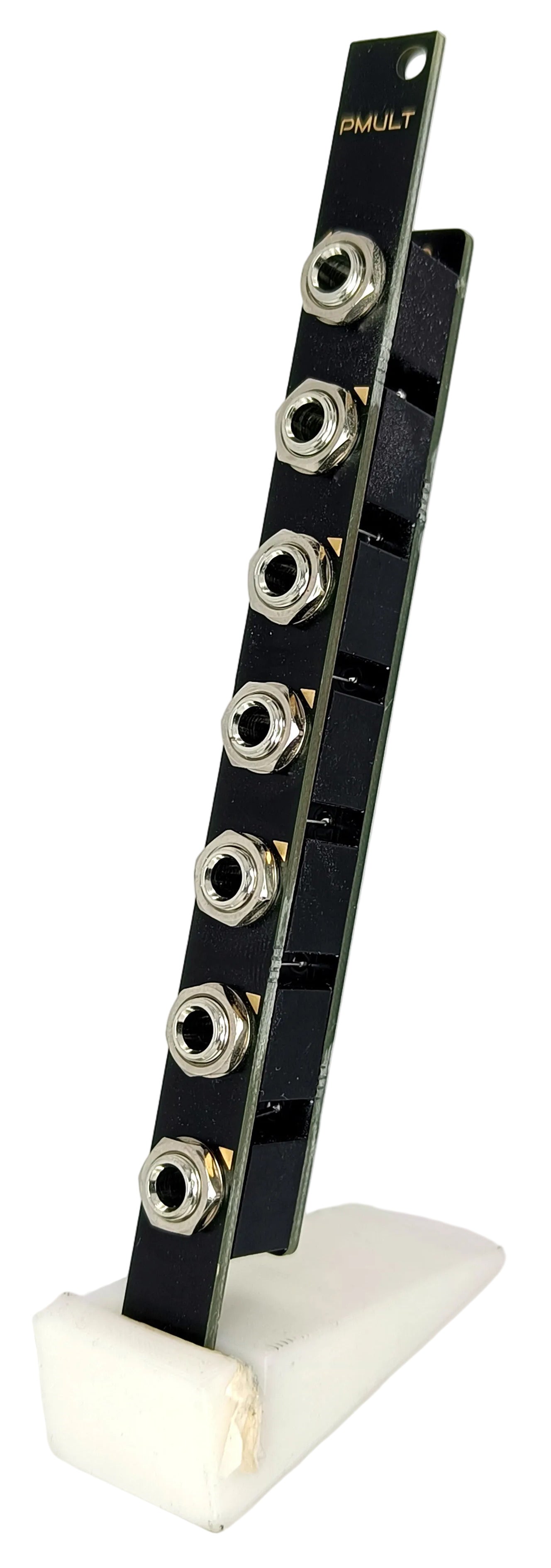 PMULT: 1x6 passive multiple (2HP)