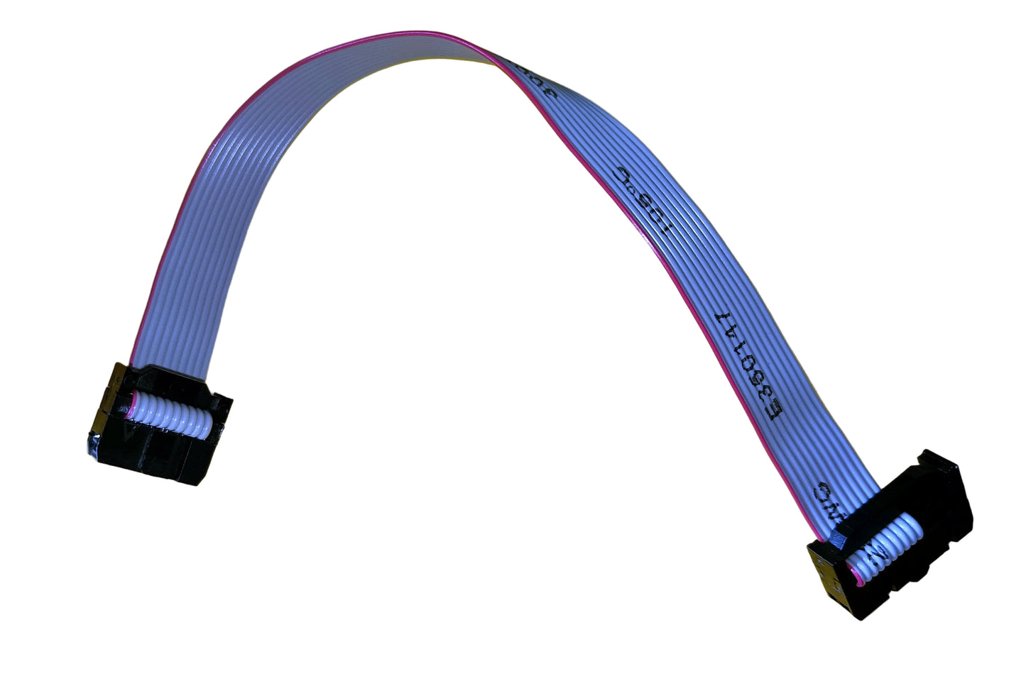 Eurorack module power cables