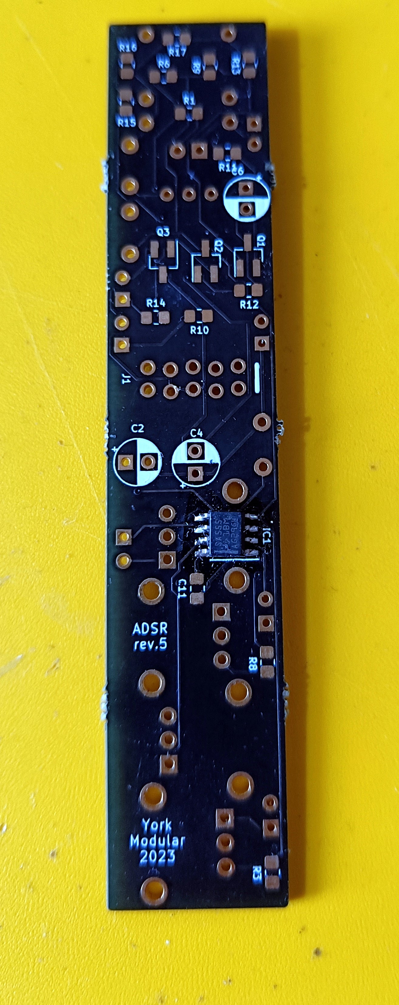 Surplus SMD PCBs (various)