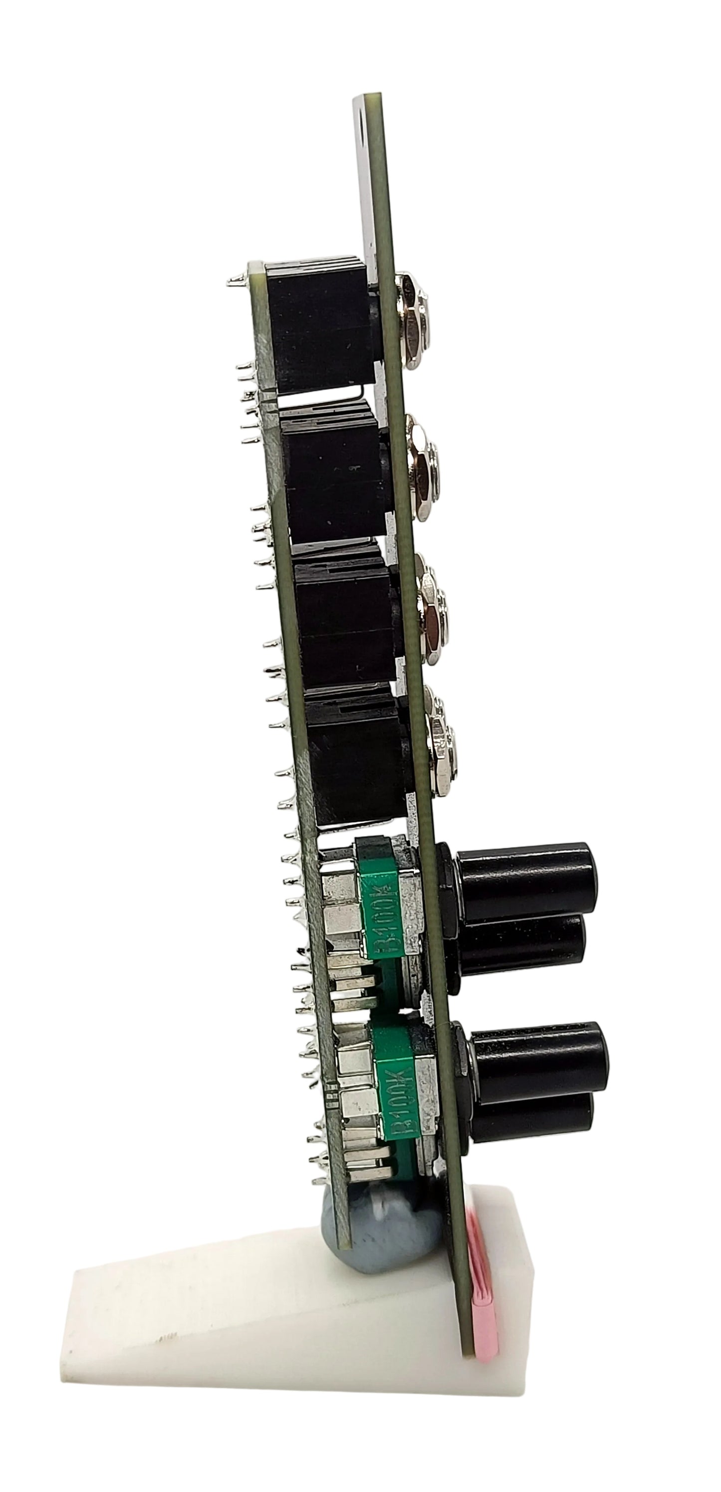 AT4: Quad passive attenuator (4HP)