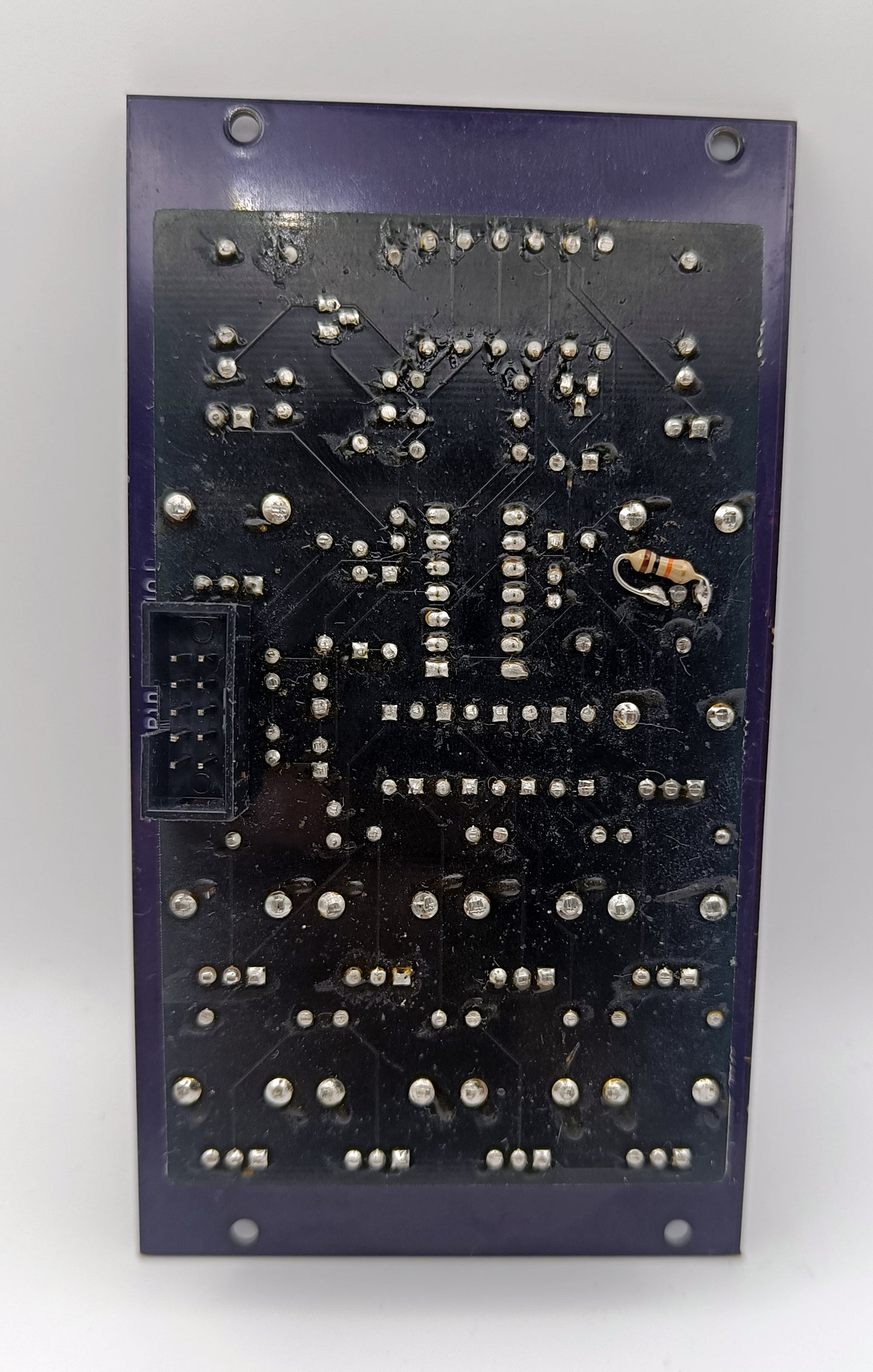 DWS: 8-stage diode wave-shaping module (ONLY ONE AVAILABLE)