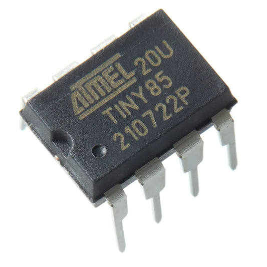 XO106r5/Squascillator firmware IC