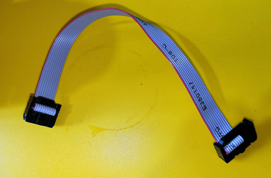 Eurorack module power cables