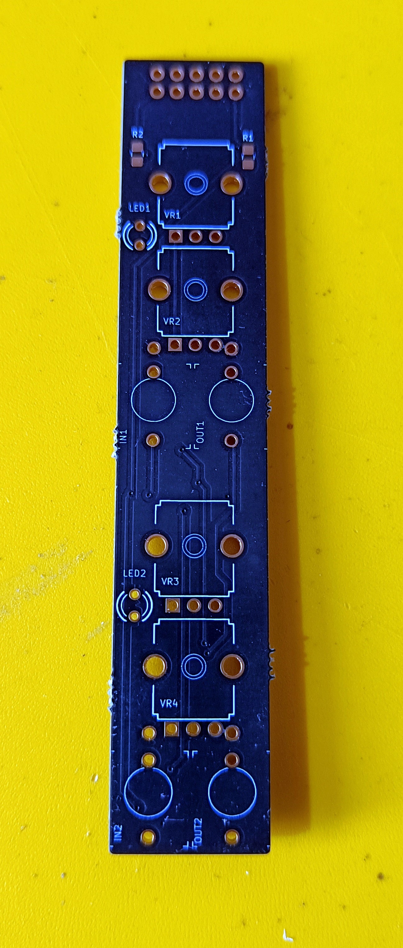 Surplus SMD PCBs (various)
