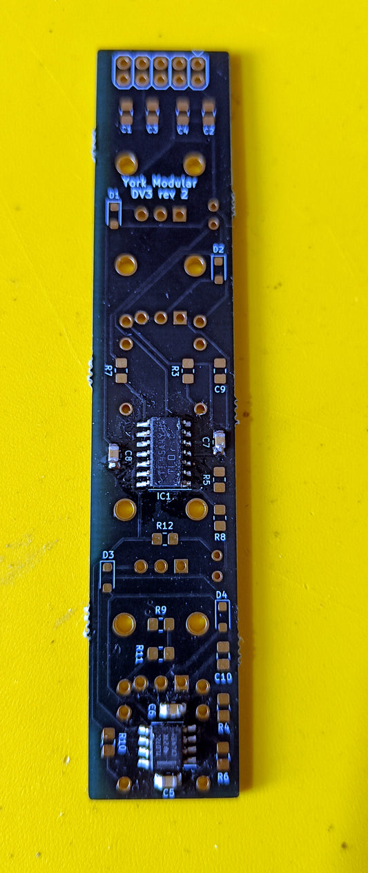 Surplus SMD PCBs (various)