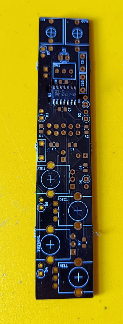 Surplus SMD PCBs (various)