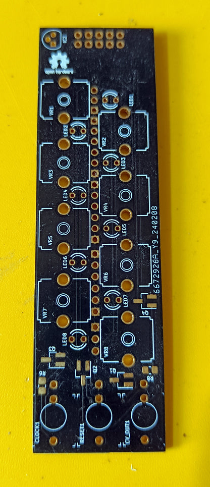 Surplus SMD PCBs (various)