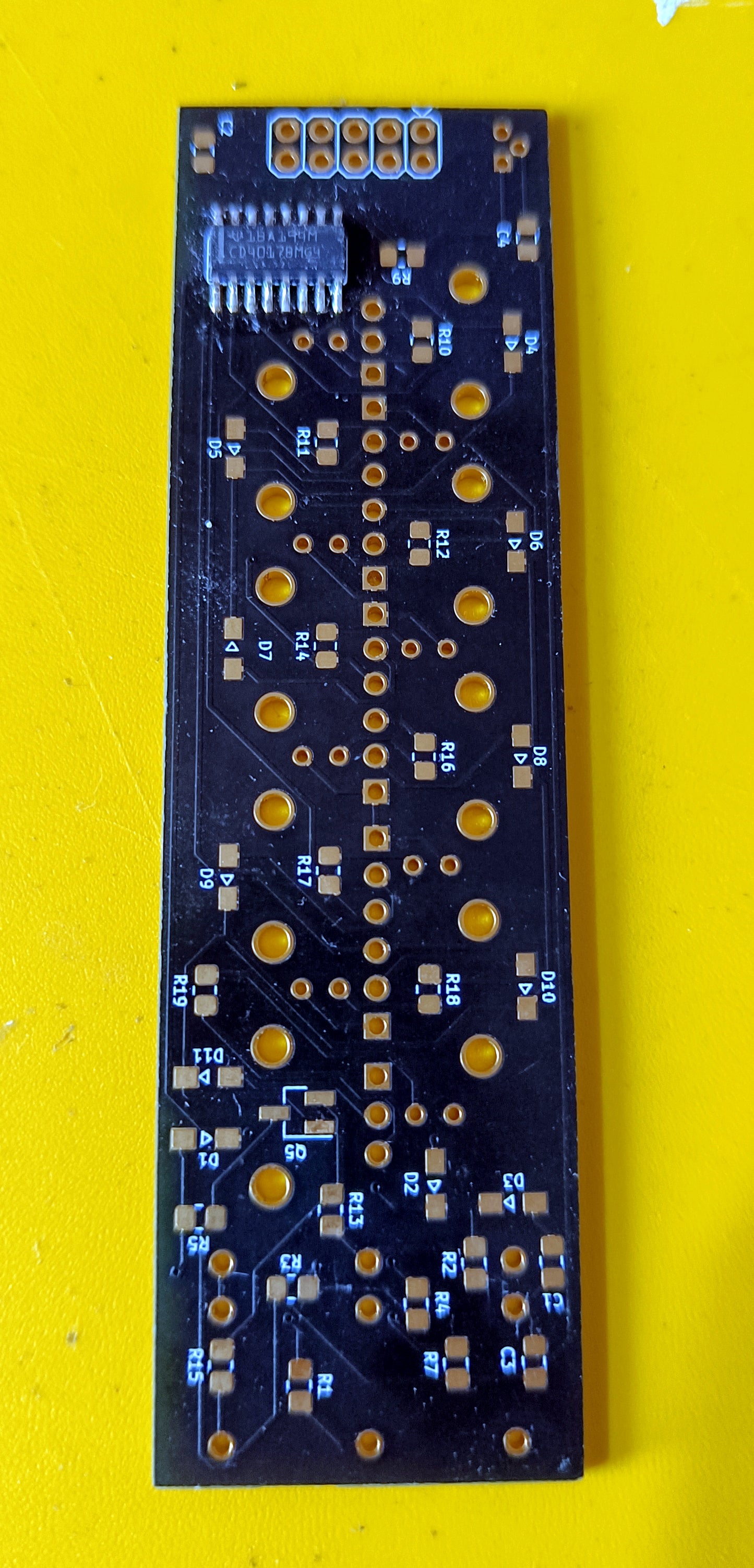Surplus SMD PCBs (various)