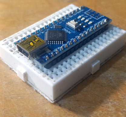 Surplus Arduino Nano clone board (Atmega328P)