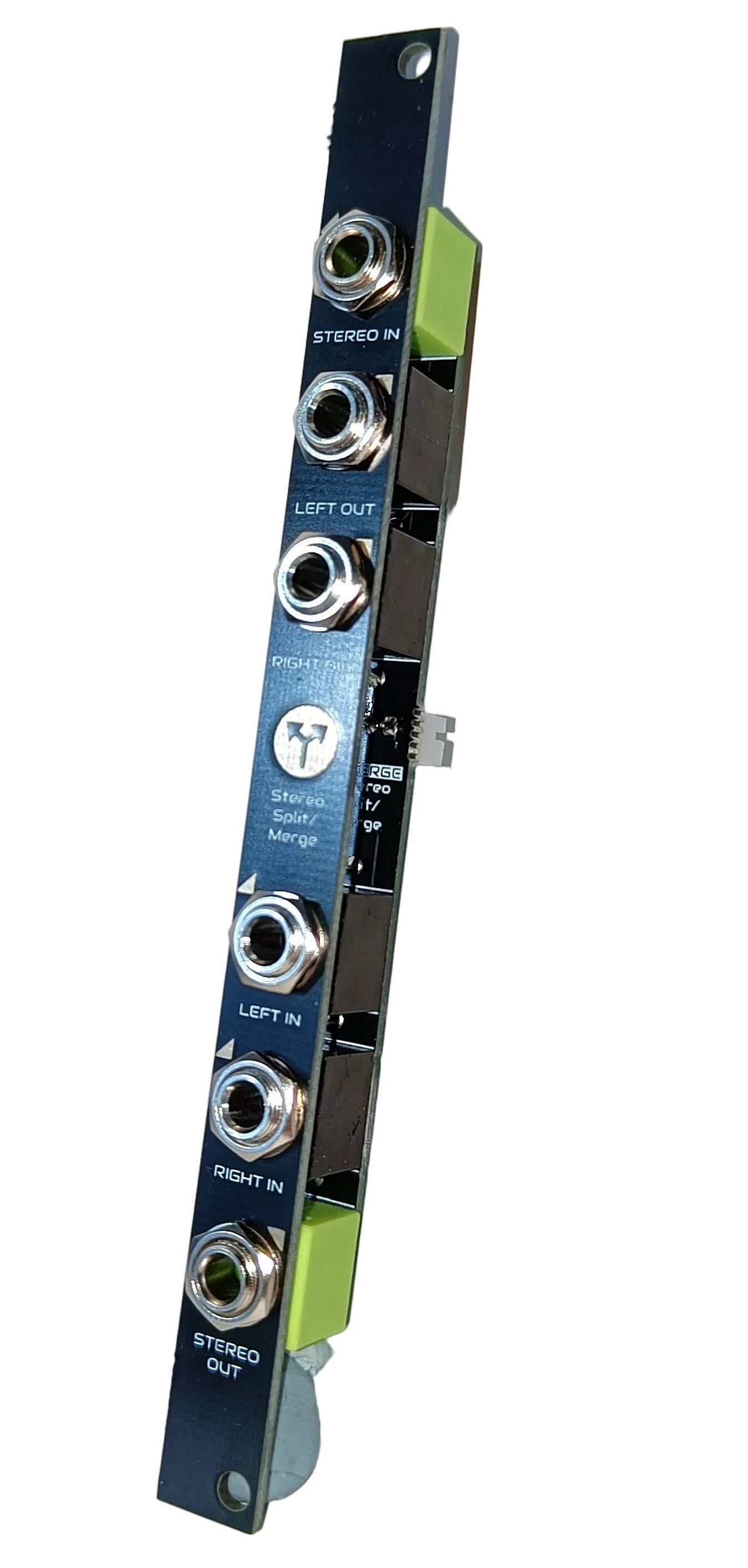 2HP – York Modular