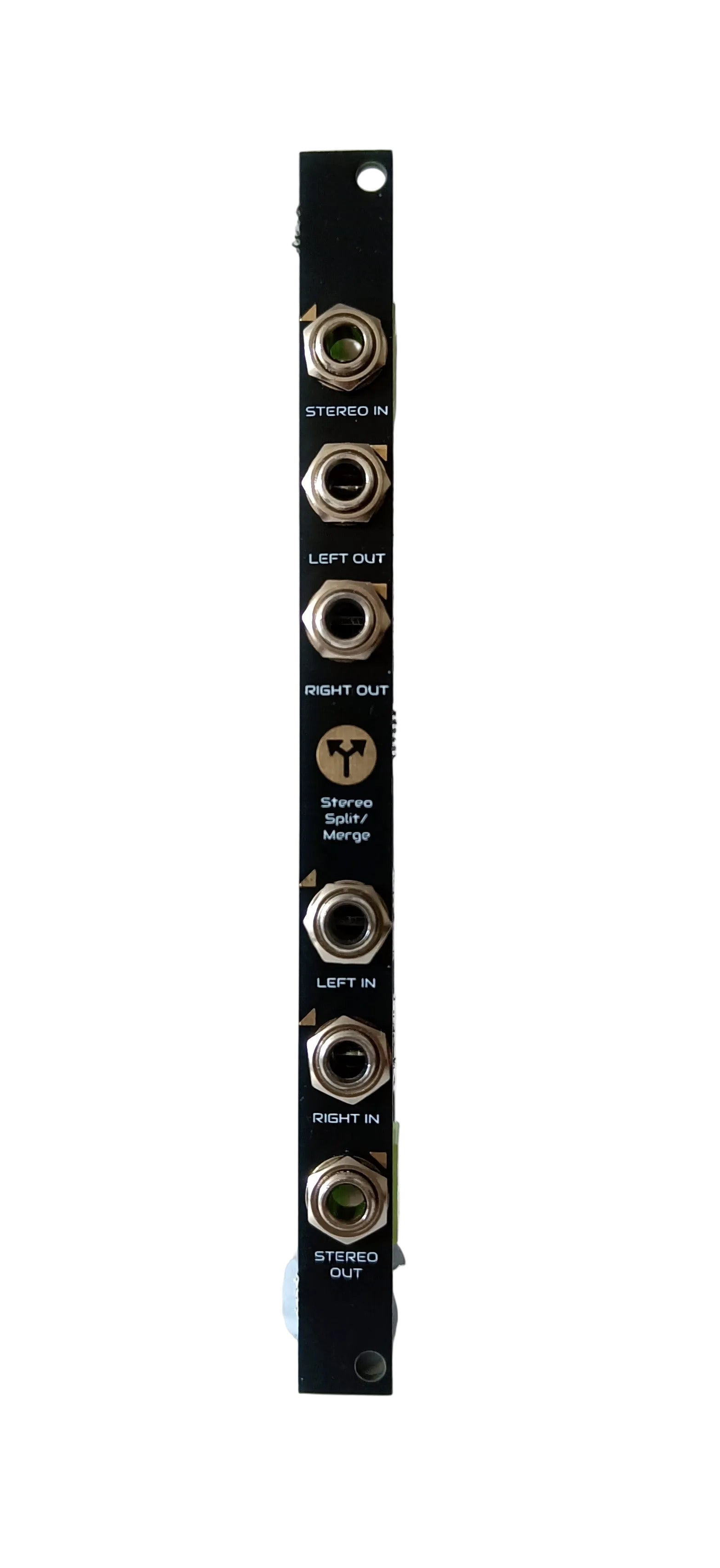 2HP – York Modular
