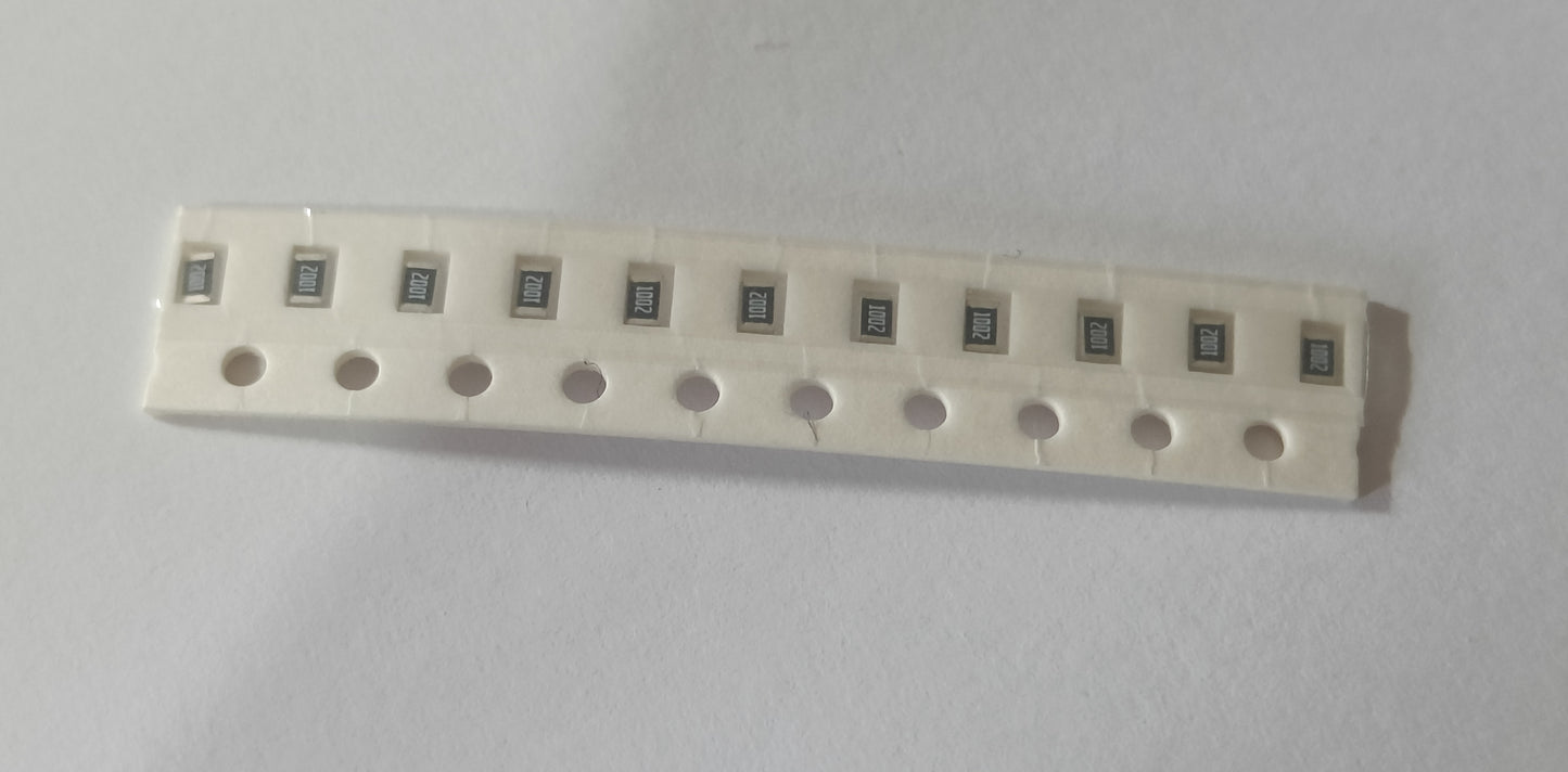 PMX3.2: PCB/panel set for 3-channel passive mixer (2HP)