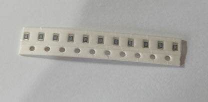 PMX3.2: PCB/panel set for 3-channel passive mixer (2HP)