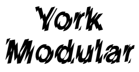 York Modular